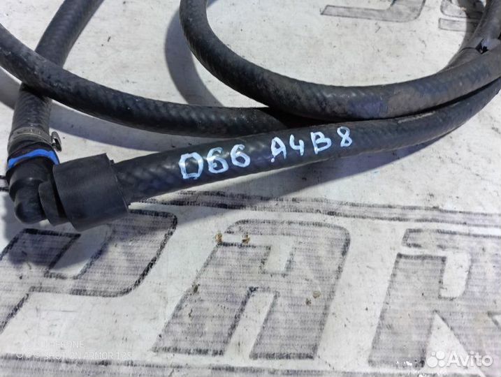 Шланг омывателя фар Audi A4 Allroad B8 2.0 CDN