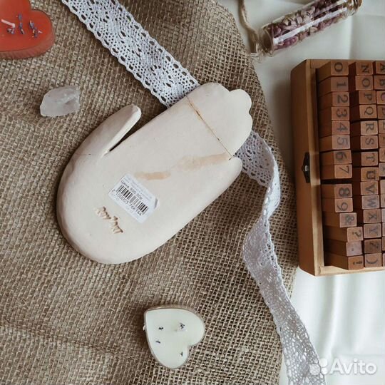 Подставка для благовония