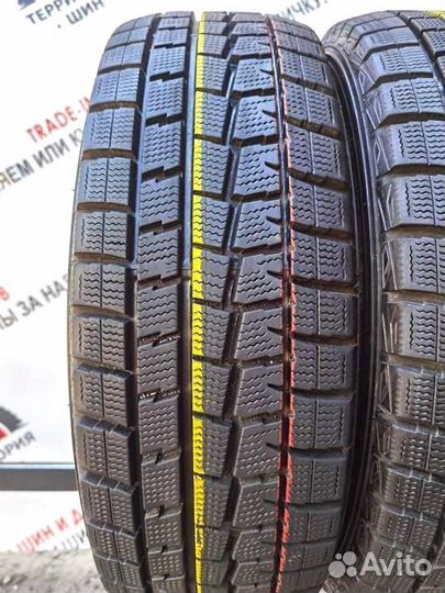 Dunlop Winter Maxx WM01 185/60 R15 99H