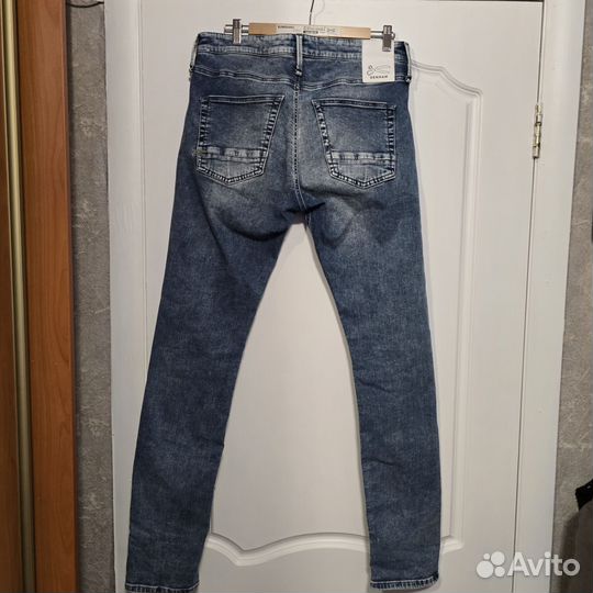 Джинсы denham