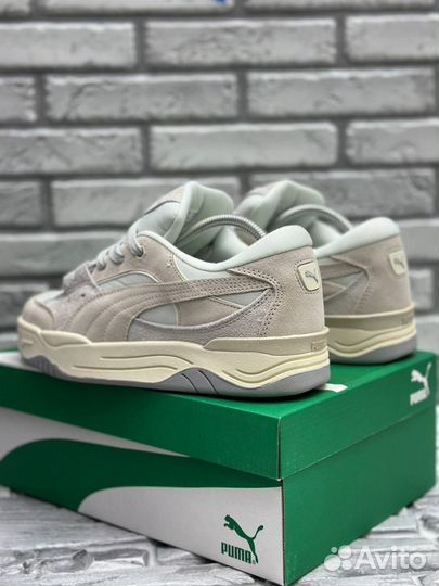 Кроссовки puma 180