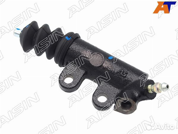 Цилиндр сцепления рабочий toyota carina