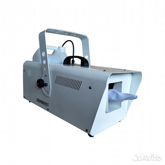 LAudio WS-SN1200DMX Генератор снега