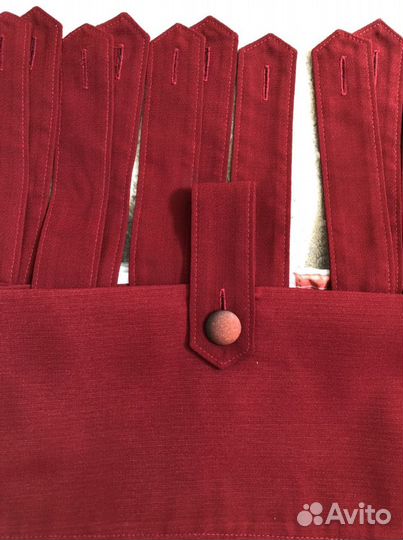 Штора для детской комнаты