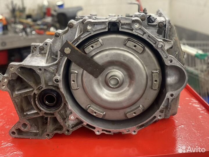 АКПП Ssang Yong Actyon New BTR DSI6 M11