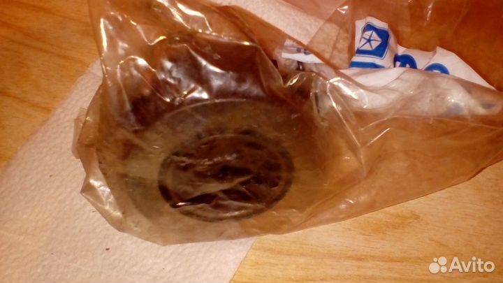 Выжимной подшипник jeep 2.5 4.0 4.2. 1-53008342