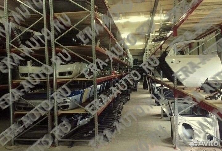 Бампер на все автомобили