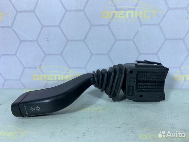 Переключатель поворотов Opel Sintra 1997