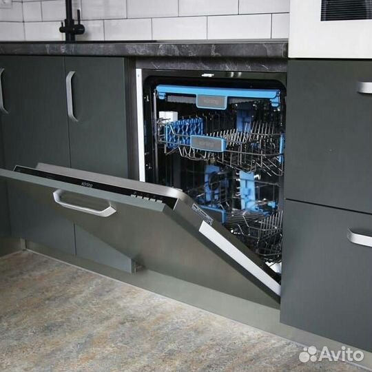 Кухня Кухонный гарнитур от производителя