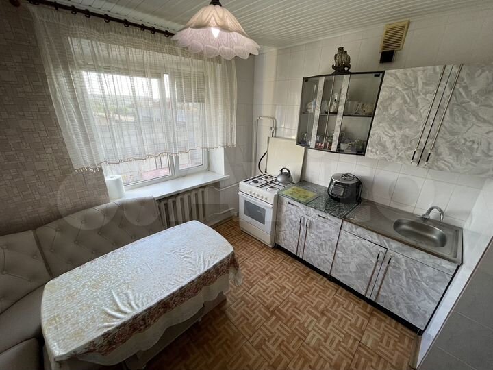3-к. квартира, 68,3 м², 6/6 эт.