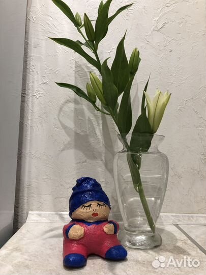 Садовые фигурки