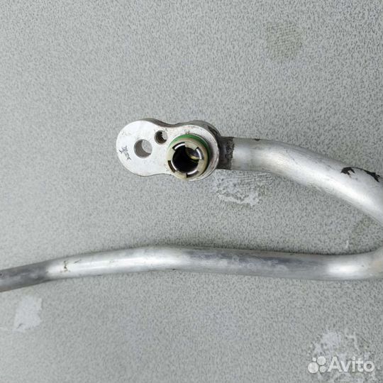 BMW GT F07 напорнаяТрубка кондиционера