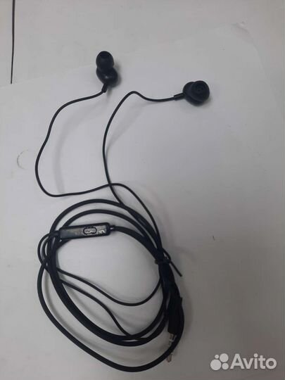 Наушники Б23