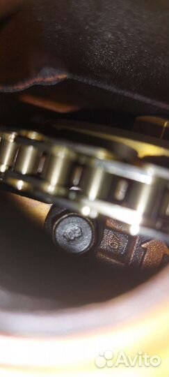 Двигатель chevrolet aveo b12d1