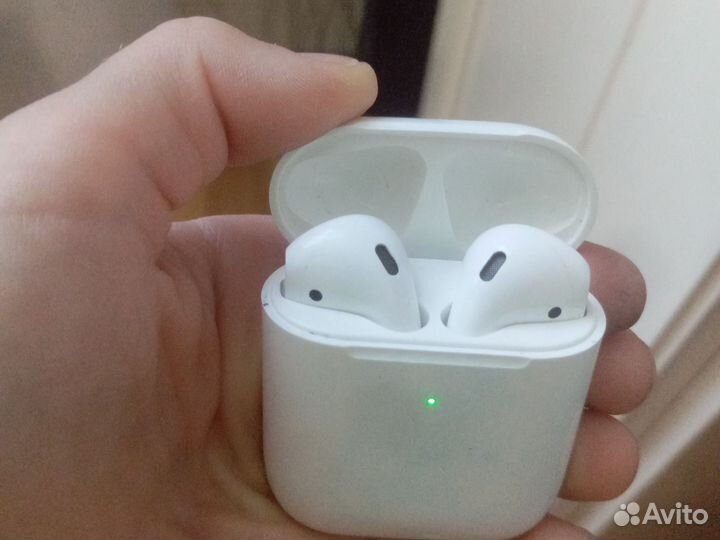 Airpods