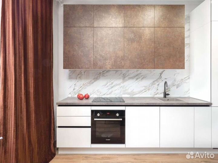 Кухни на заказ