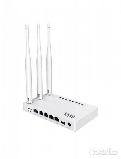 Роутер Netis MW5230