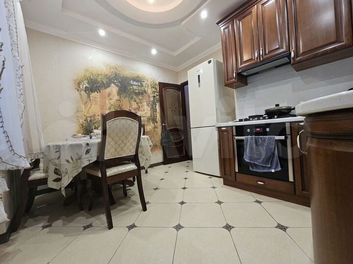 2-к. квартира, 78 м², 3/5 эт.