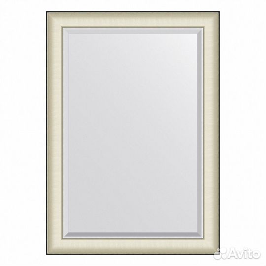 Зеркало Evoform Exclusive BY 7452 74x104 белая ко