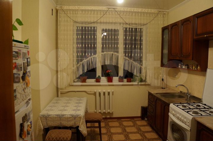 Комната 24 м² в 2-к., 2/2 эт.