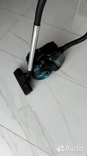 Пылесос Vitek
