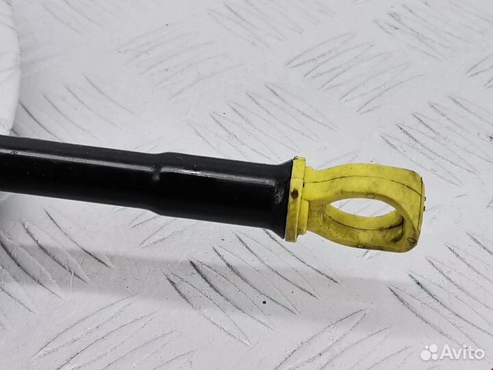 Щуп двигателя Ford Focus 2 2008 1255770