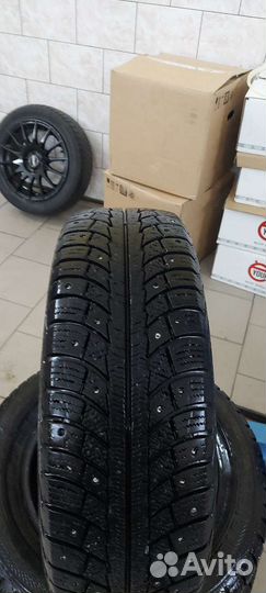 Gislaved Nord Frost 5 185/65 R14