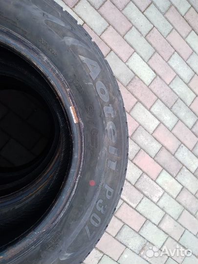 Aoteli P307 195/65 R15