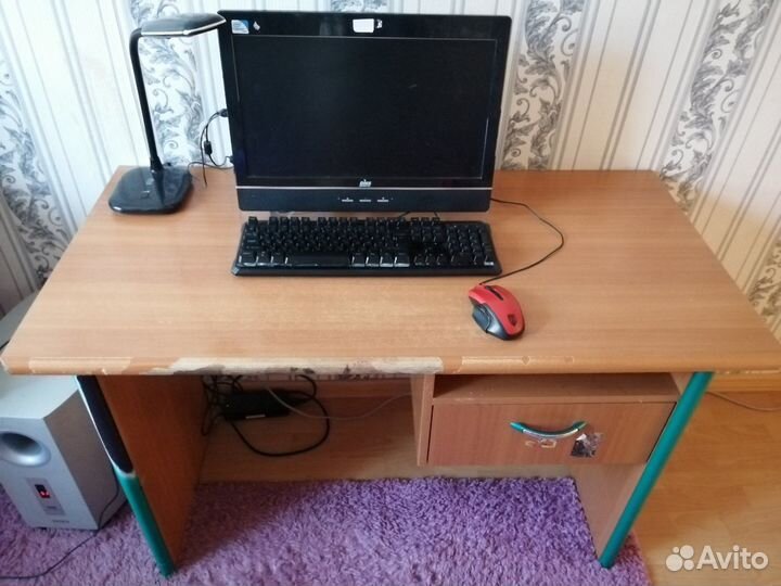 Детская мебель