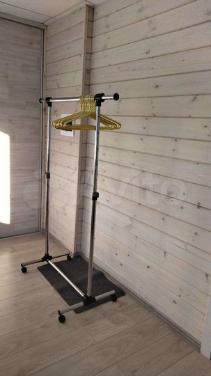 Коттедж 110 м² на участке 12 сот.