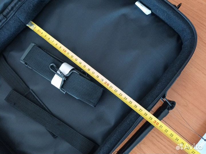 Сумка кейс для ноутбука