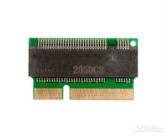 Переходник для SSD M.2