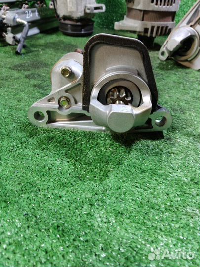 Стартер Nissan 2.0 Mr20De