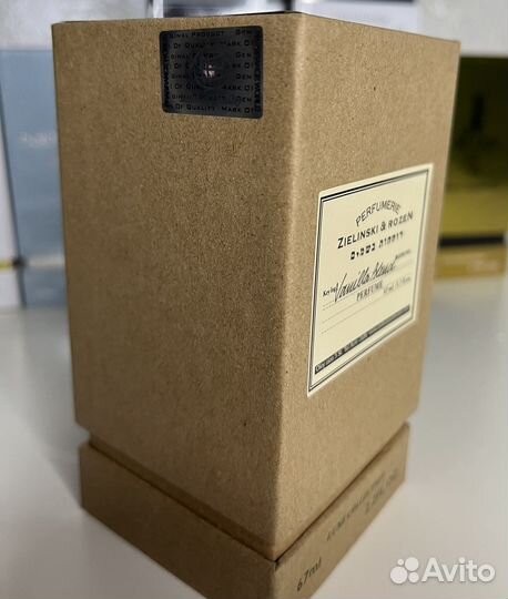 Парфюм тестер ОАЭ 67 мл