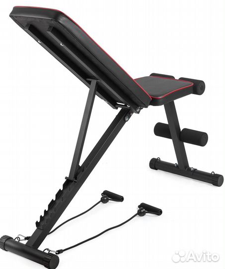 Скамья многофункциональная