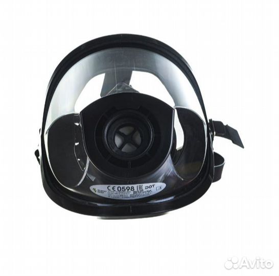 Панорамная маска маг