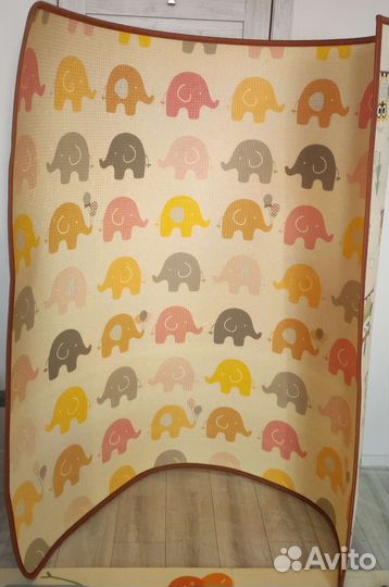 Коврик детский