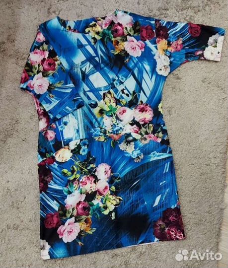 Женские вещи пакетом