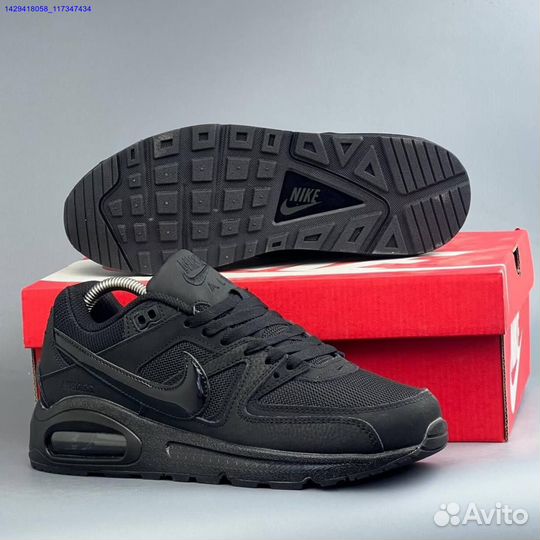 Кроссовки Nike Air Max 90 (Арт.62945)