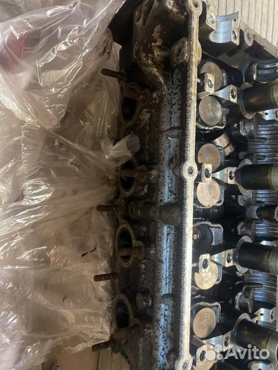 Двигатель hyundai accent g4ec 1.5