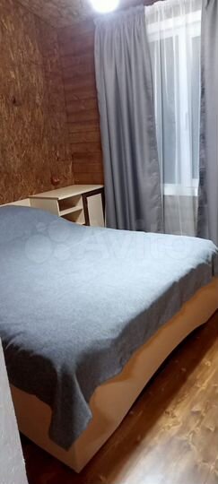 Дом 36 м² на участке 5 сот.