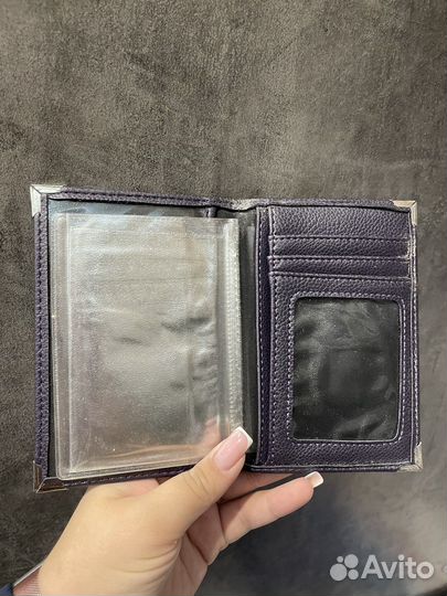 Обложка для документов