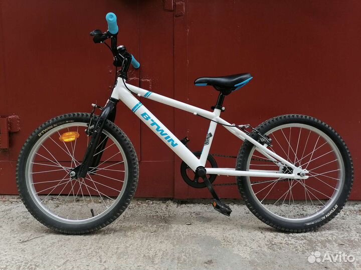 Дорожный велосипед B'twin 20