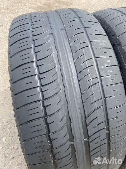 Pirelli Scorpion Zero Asimmetrico 295/40 R22