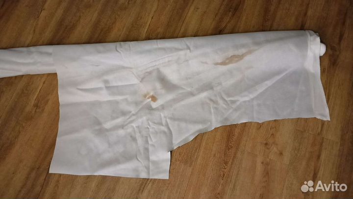 Искусственная кожа, отрез, остаток для мебели