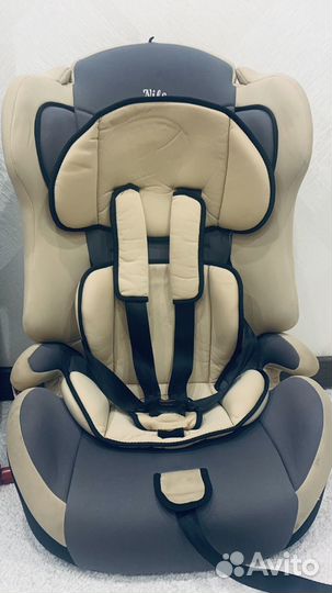 Детское кресло в машину
