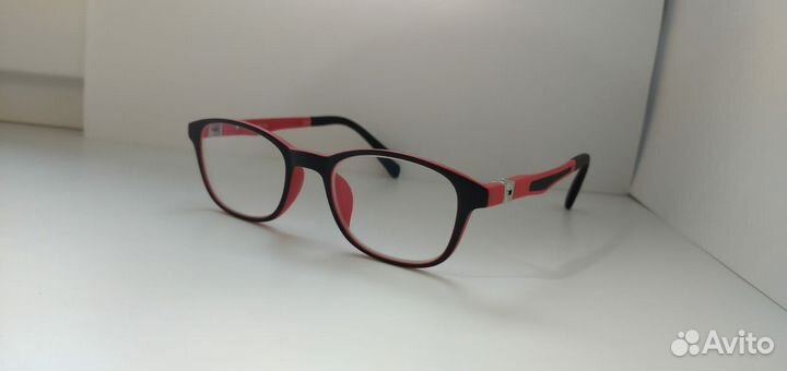 Оправа для очков детская