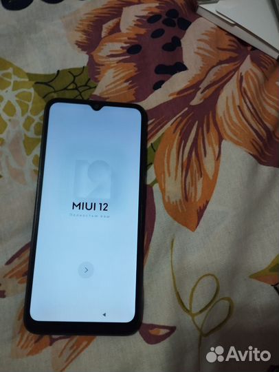 Xiaomi Redmi 9C (NFC), 3/128 ГБ