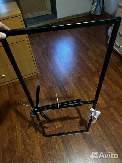 Козырек для кондиционера