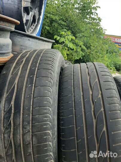 Bridgestone 613V 205/55 R16